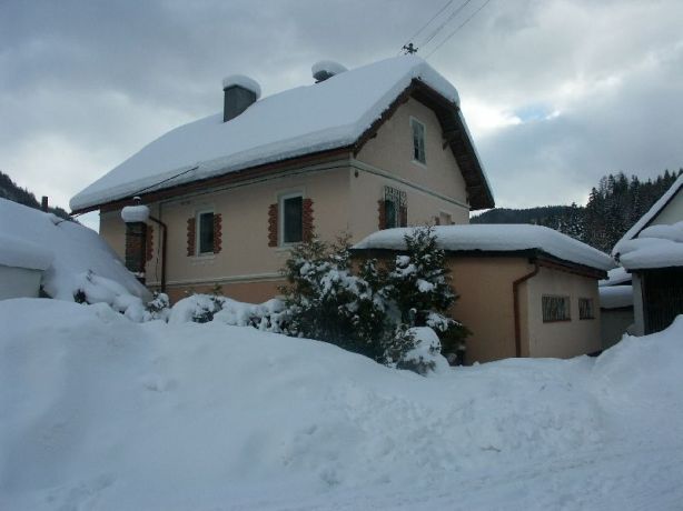 Haus Verkaufen Um Pflege Zu Bezahlen